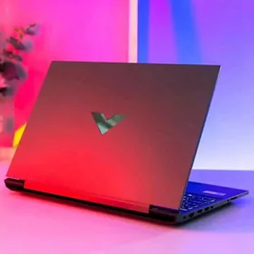 RTX'4050/HP Victus 15/16GB