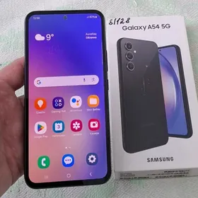 Samsung A54 5G