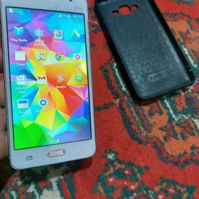 Samsung grand prayym
