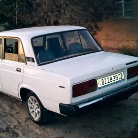 Lada 2107 2000