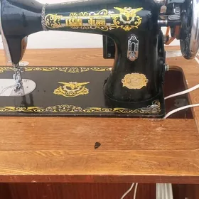 matorly dikin maśyn