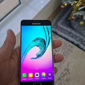 samsung a5 16