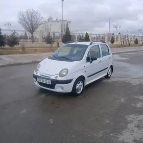 Daewoo Matiz 2004