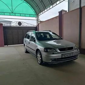 Opel Astra 2000