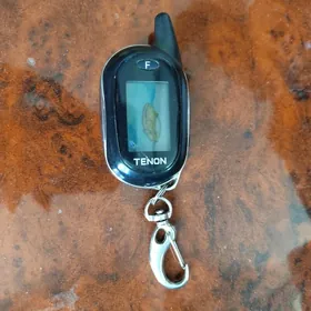 пульт от сигнализации