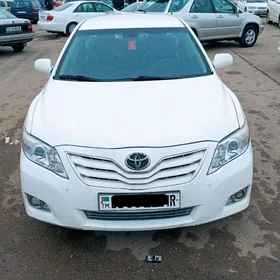 Toyota Camry 2008