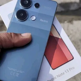 Redmi not 13 pro 8/256