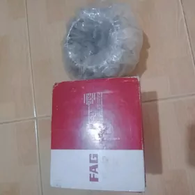 ПОДШИПНИКИ И ВТУЛКИ ФОРД КАРГО