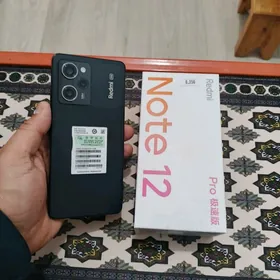 REDMI NOT 12 PRO 5G (TAZE)