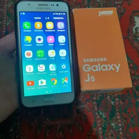 Samsung j5