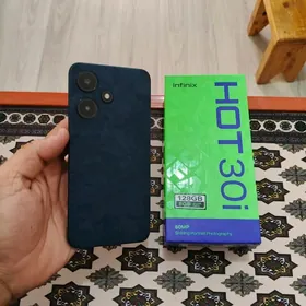 INFINIX HOT 30 (8/128) TAZE