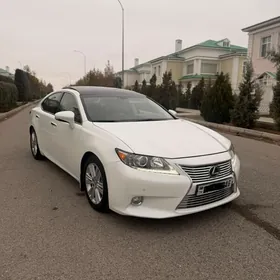 Lexus ES 350 2013