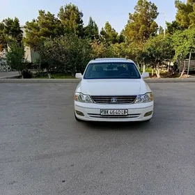 Toyota Avalon 2002
