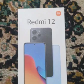 redmi12