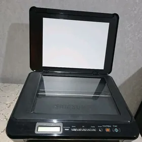 Samsung принтер 3в1