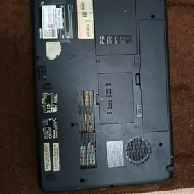 Toshiba satellite l500 1wp