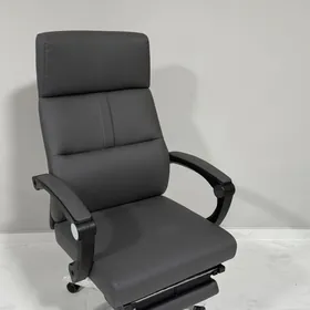 Kresla ofisny kreslo koza