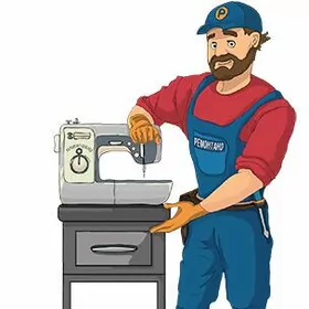 Ussa 4 iññe 7 iññe Juki Gemsy