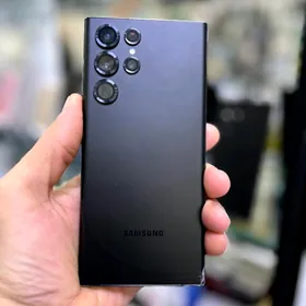 Samsung S22 Ultra 12/256