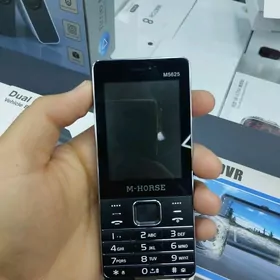 prastoy Telefon mhorse 4 simka