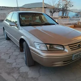 Toyota Camry 1999