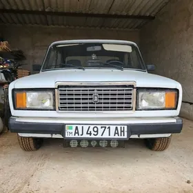 Lada 2107 2008
