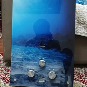 газовая колонка