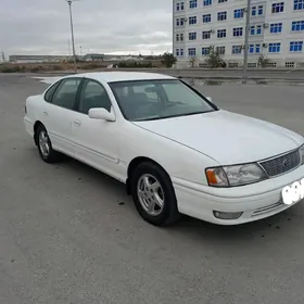 Toyota Avalon 1998