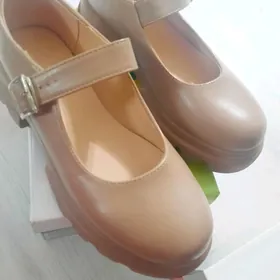 ТУФЛИ TUFLI OKUW KÖWUŞARZAN