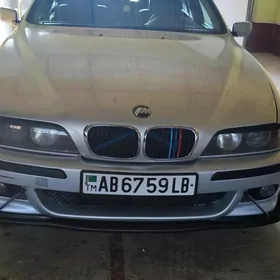 BMW 540 1998