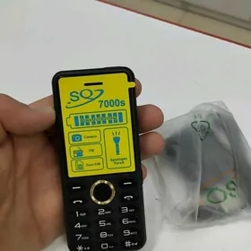 prastoy Telefon sq 7000s