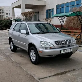 Lexus RX 300 2002