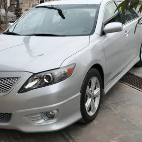 Toyota Camry 2010