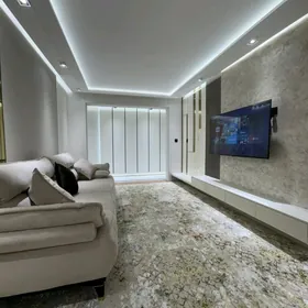 11-MKR 3-KOMNAT GYSSAGLY