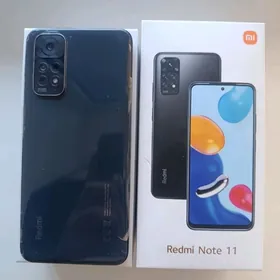 redmi not11