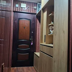 Прихожка новая