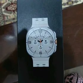 Samsung Galaxy Watch Ultra