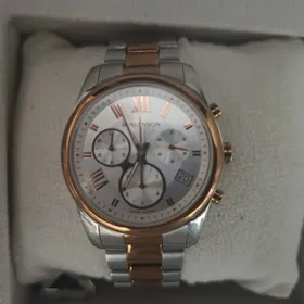 Часы Романсон