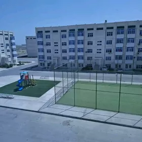 Elitka 40 dom 3 komnat 1 etaj