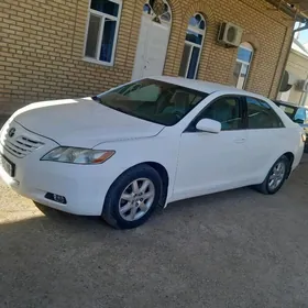 Toyota Camry 2007