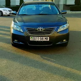 Toyota Camry 2008