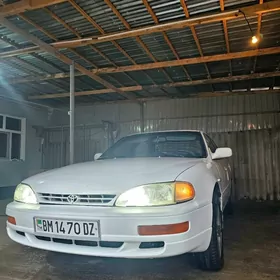 Toyota Camry 1993