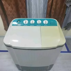 pol awtomat 7kg kir masyn