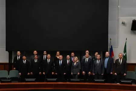 Таможенные службы Туркменистана и РФ согласовали план действий на 2026–2028 годы