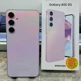 Samsung A55 5G