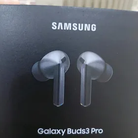 Naușnik: Galaxy Buds3 Pro