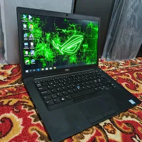 NOUTBUK НОУТБУК DELL 8TH gen