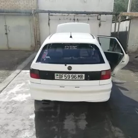 Opel Astra 1993