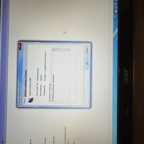 Acer Apsire 4/400гб