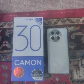 tecno camon 30